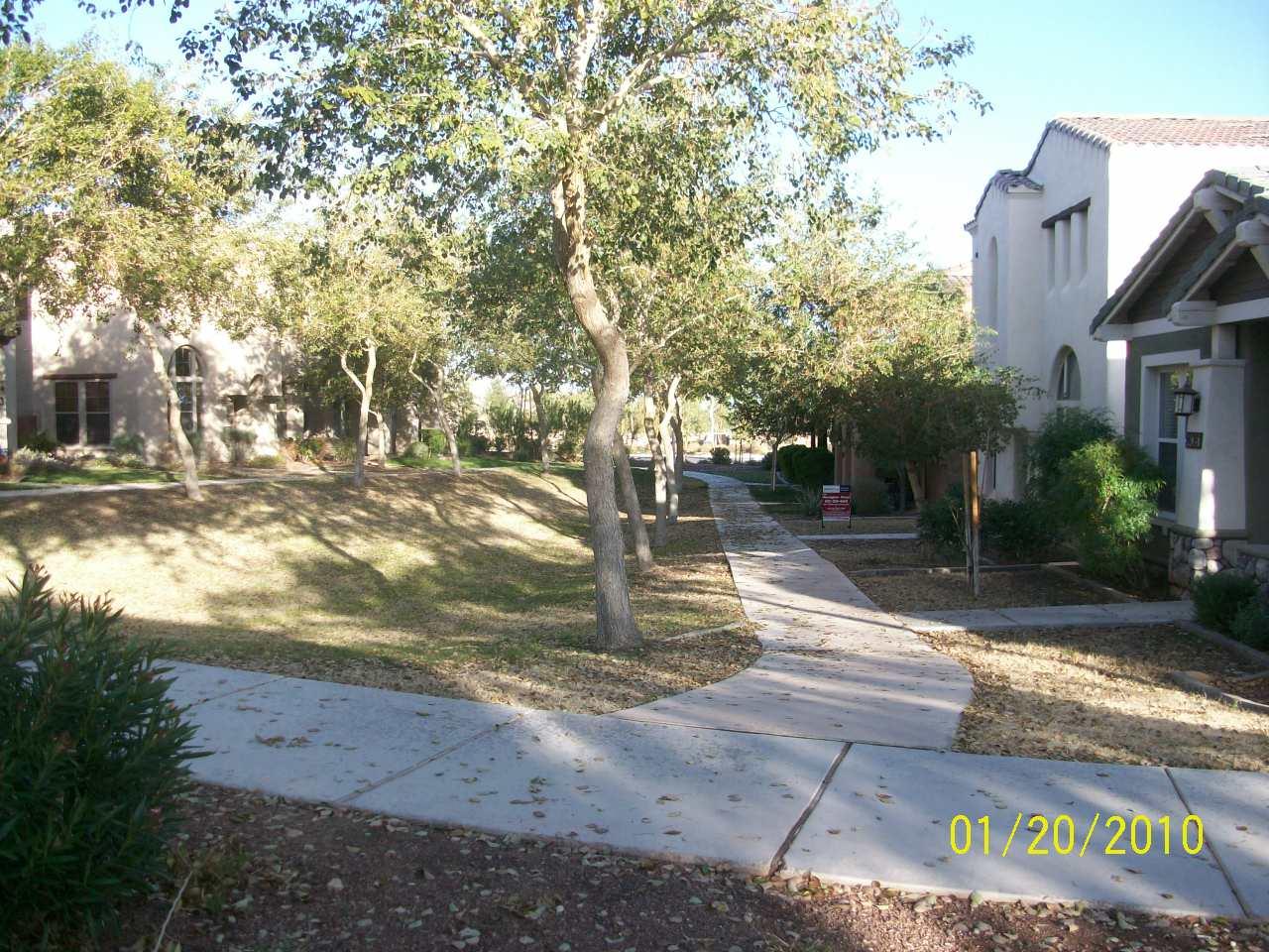 4067 North Point Ridge Road Buckeye, AZ 85396 - Photo 5 of 20 courtyard