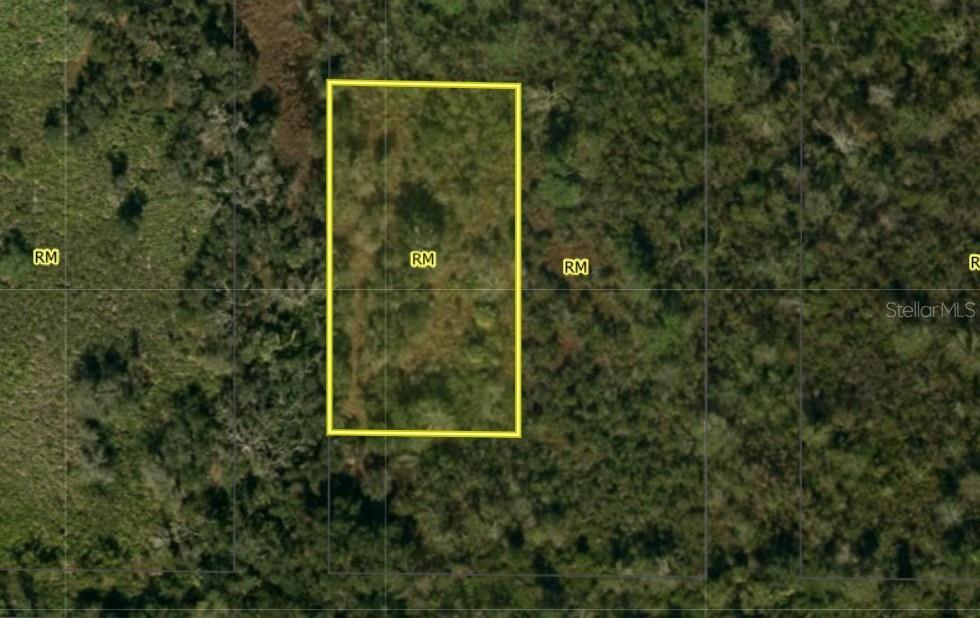 Southwest Pablo Avenue Arcadia, FL 34266 - Photo 2 of 3