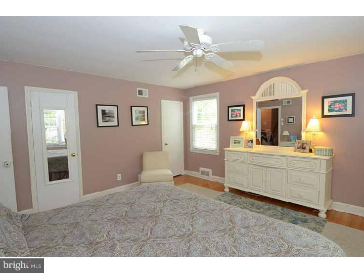 469 Clothier Road Wynnewood, PA 19096 - Photo 14 of 25 Bedroom - Main