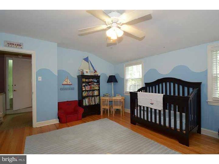 469 Clothier Road Wynnewood, PA 19096 - Photo 18 of 25 Bedroom 2