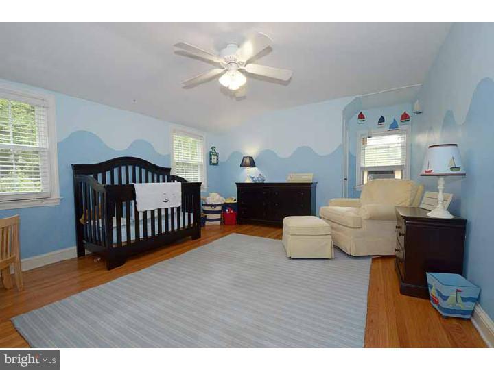 469 Clothier Road Wynnewood, PA 19096 - Photo 19 of 25 Bedroom 2
