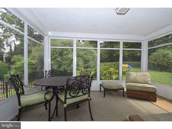 469 Clothier Road Wynnewood, PA 19096 - Photo 7 of 25 Porch