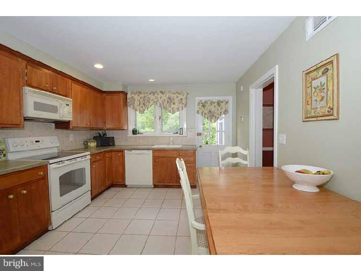 469 Clothier Road Wynnewood, PA 19096 - Photo 9 of 25 Kitchen