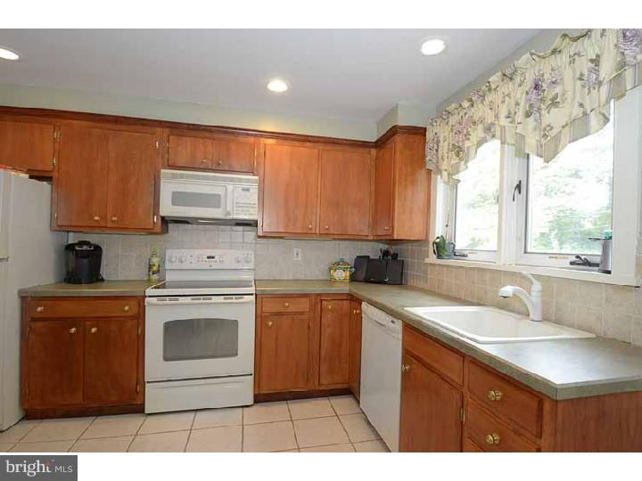 469 Clothier Road Wynnewood, PA 19096 - Photo 10 of 25 Kitchen