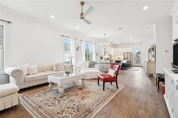 $350,000 | 1515 Schnell Drive, Arabi, LA 70032