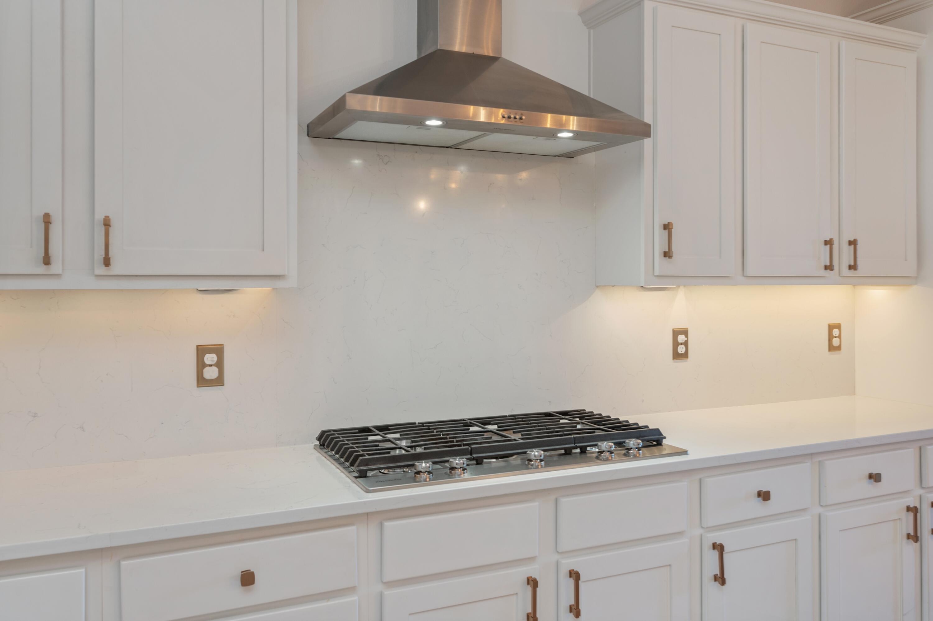 53 Palmer Lane Santa Rosa Beach, FL 32459 - Photo 12 of 62 a stove top oven sitting inside of a kitchen