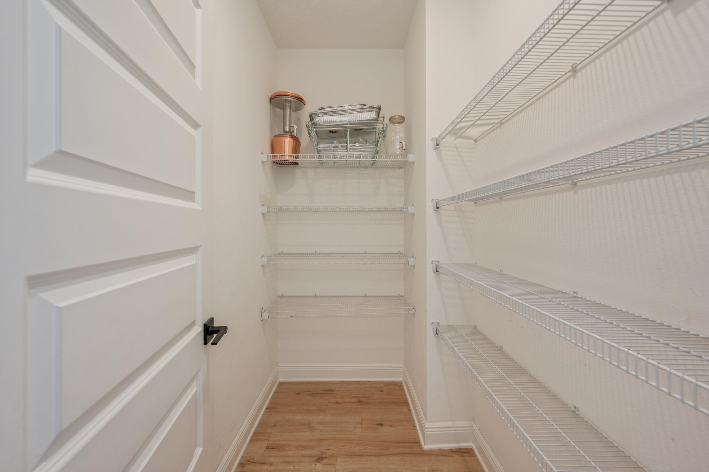 53 Palmer Lane Santa Rosa Beach, FL 32459 - Photo 45 of 62 a view of walk in closet
