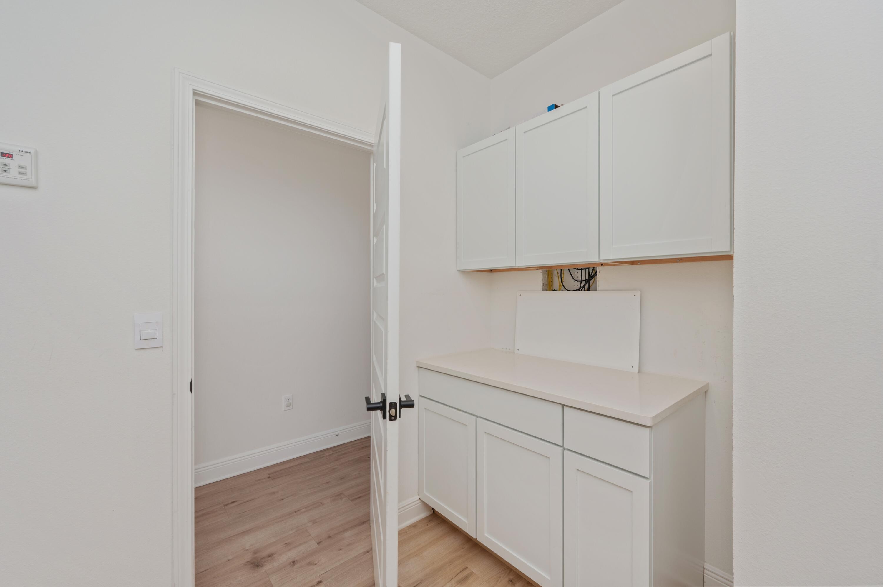 53 Palmer Lane Santa Rosa Beach, FL 32459 - Photo 46 of 62 a view of an empty walk in closet