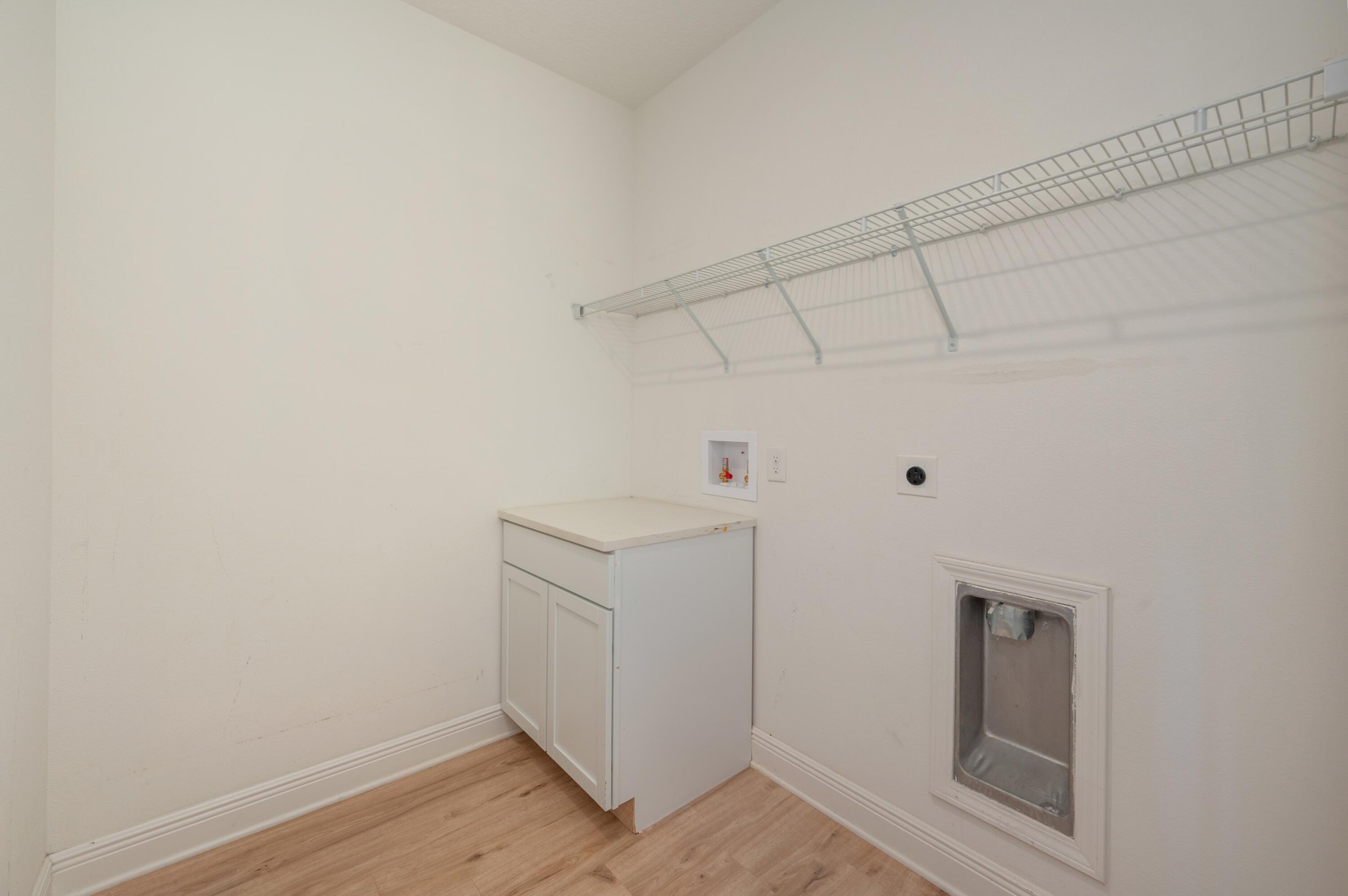 53 Palmer Lane Santa Rosa Beach, FL 32459 - Photo 48 of 62 a view of utility room