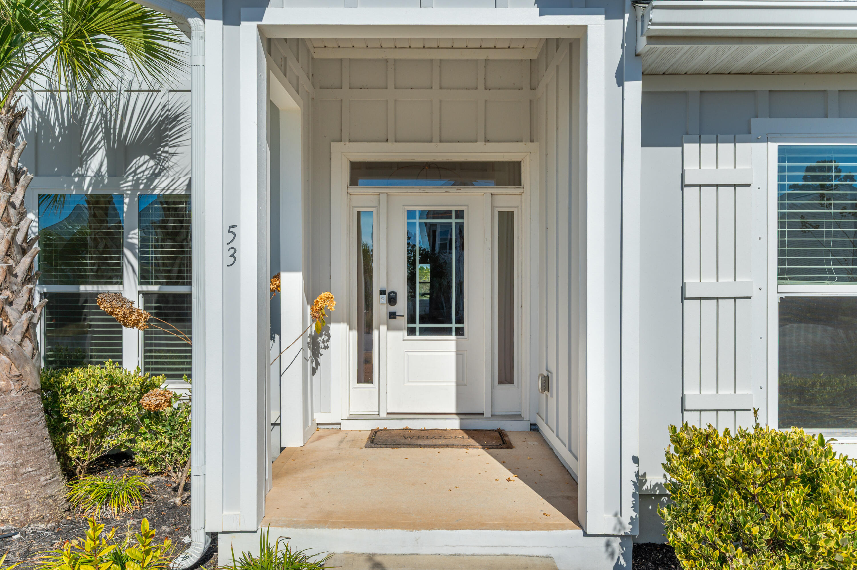 53 Palmer Lane Santa Rosa Beach, FL 32459 - Photo 5 of 62 53 Palmer Ln Exterior-4