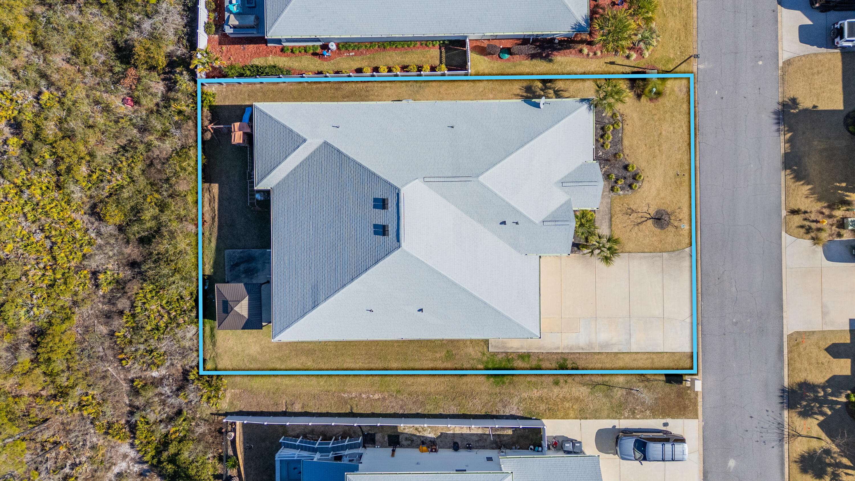 53 Palmer Lane Santa Rosa Beach, FL 32459 - Photo 62 of 62 a view of water heater room