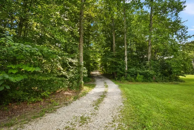 $824,999 | 729 Rabbit Trail Road, Five Points, TN 38457