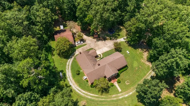 $824,999 | 729 Rabbit Trail Road, Five Points, TN 38457