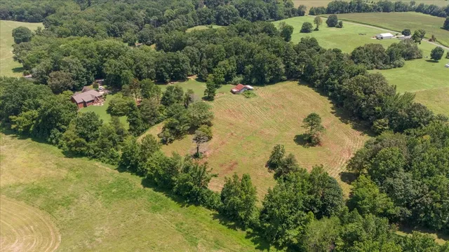 $824,999 | 729 Rabbit Trail Road, Five Points, TN 38457