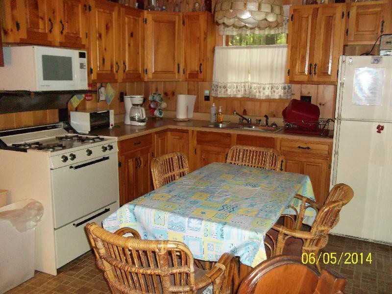 267 Foster Point Road Belgrade, ME 04917 - Photo 7 of 15 Kitchen.