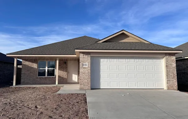 $239,950 | 4404 Sunset Street, Amarillo, TX 79118