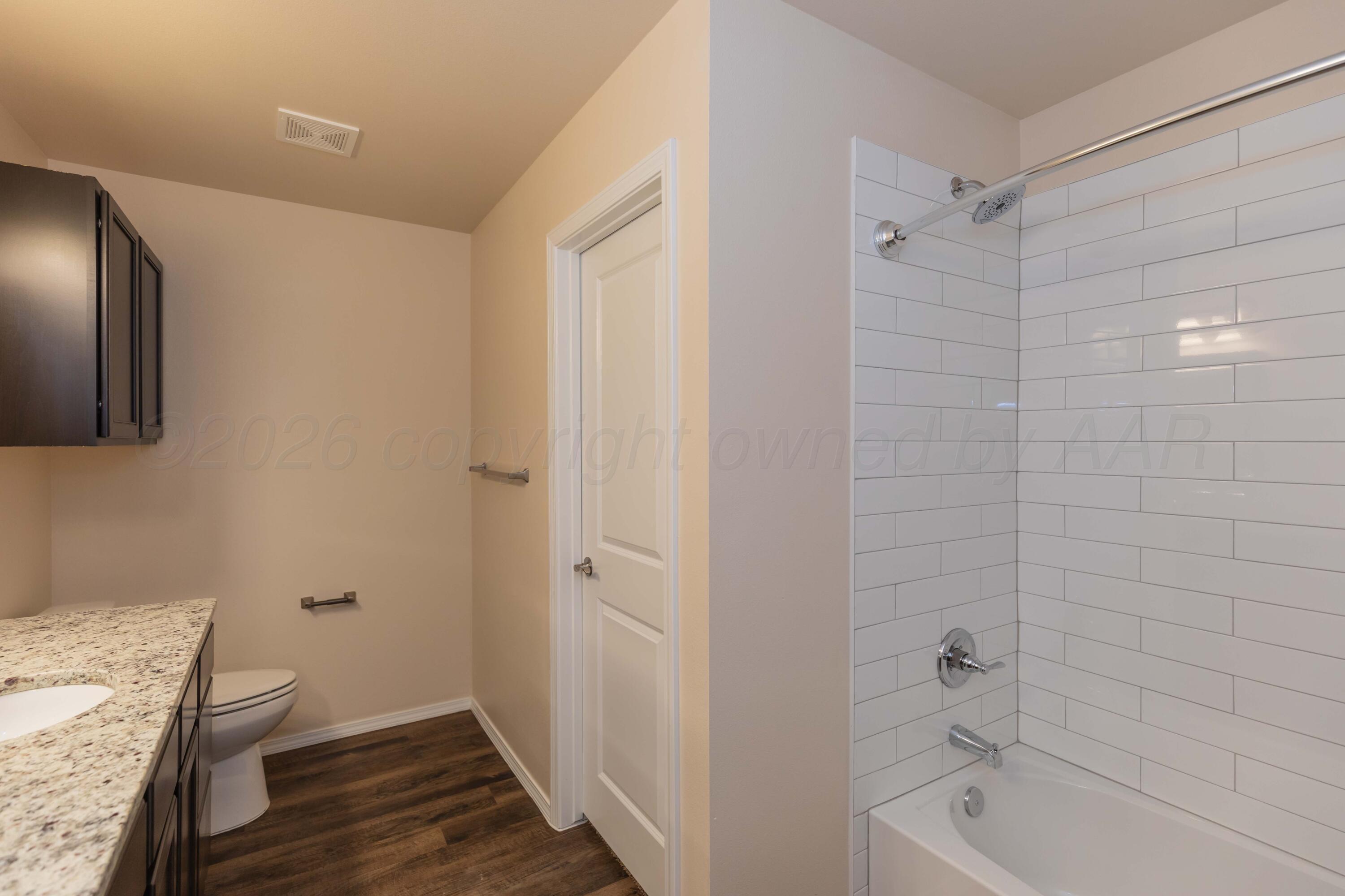 4404 Sunset Street Amarillo, TX 79118 - Photo 15 of 37 PRIMARY BATH