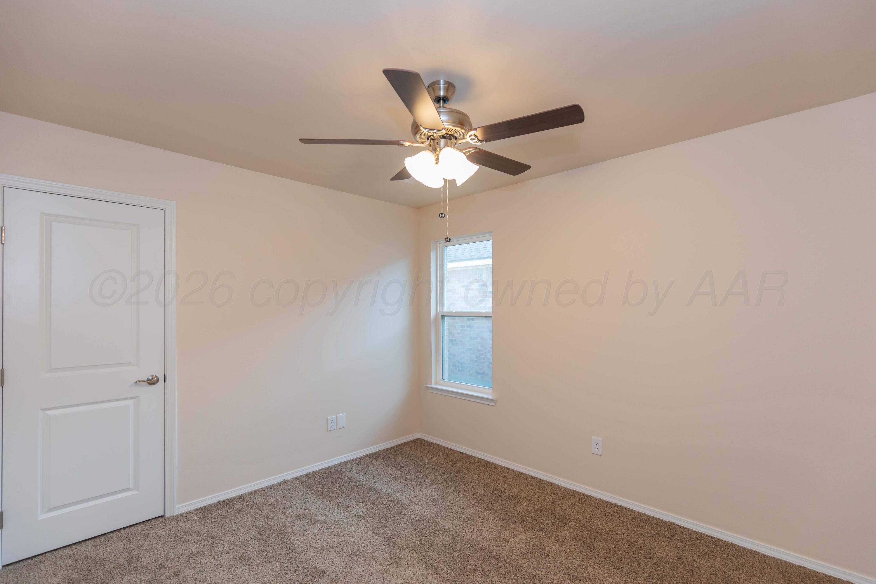 4404 Sunset Street Amarillo, TX 79118 - Photo 19 of 37 BEDROOM 2