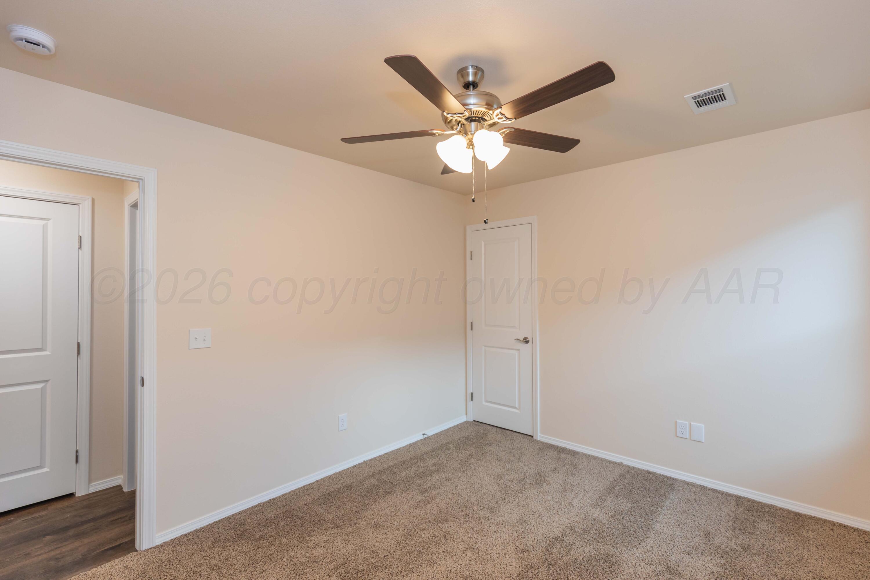 4404 Sunset Street Amarillo, TX 79118 - Photo 20 of 37 BEDROOM 2
