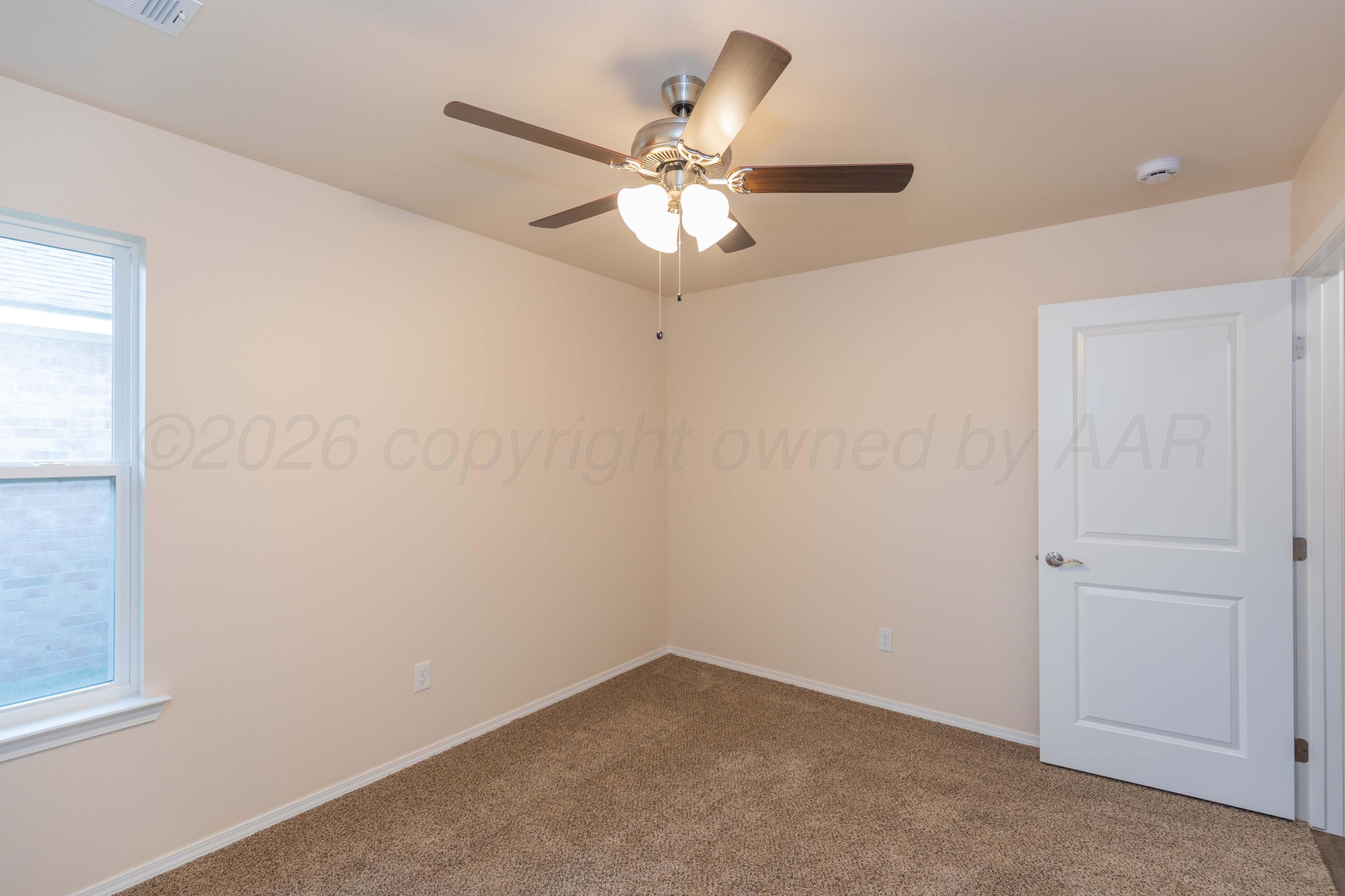 4404 Sunset Street Amarillo, TX 79118 - Photo 22 of 37 BEDROOM 2