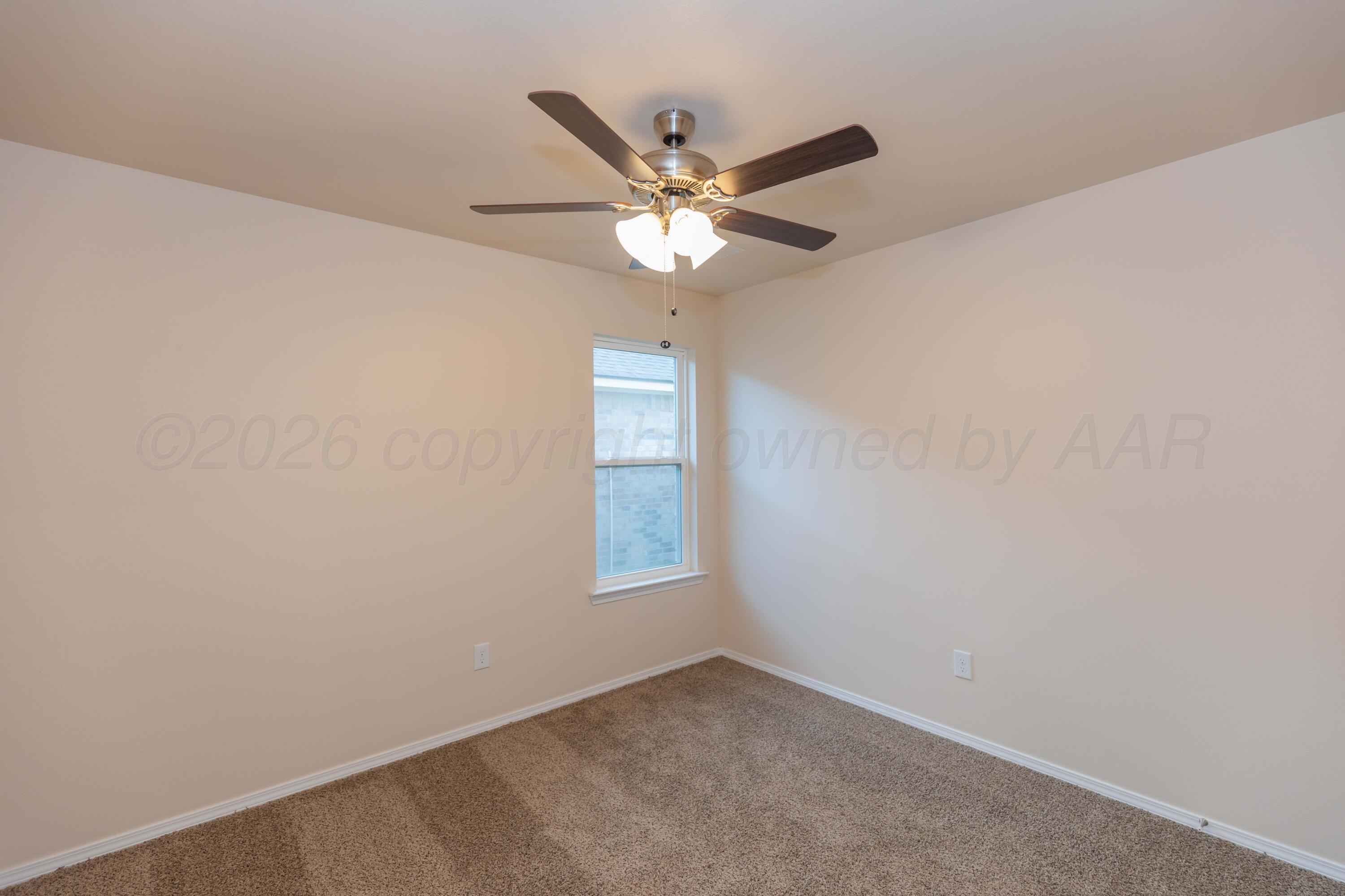 4404 Sunset Street Amarillo, TX 79118 - Photo 23 of 37 BEDROOM 3