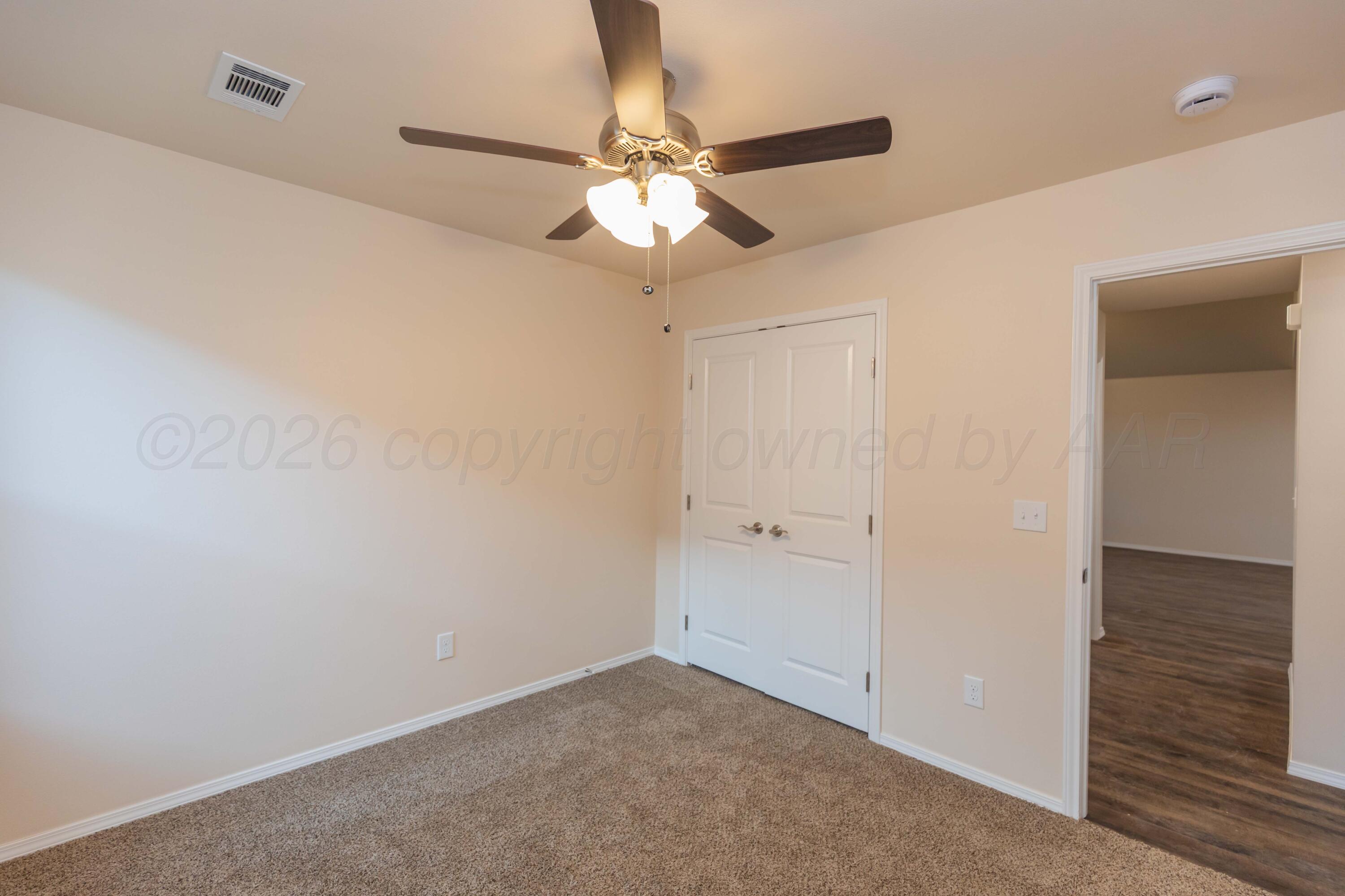 4404 Sunset Street Amarillo, TX 79118 - Photo 24 of 37 BEDROOM 3