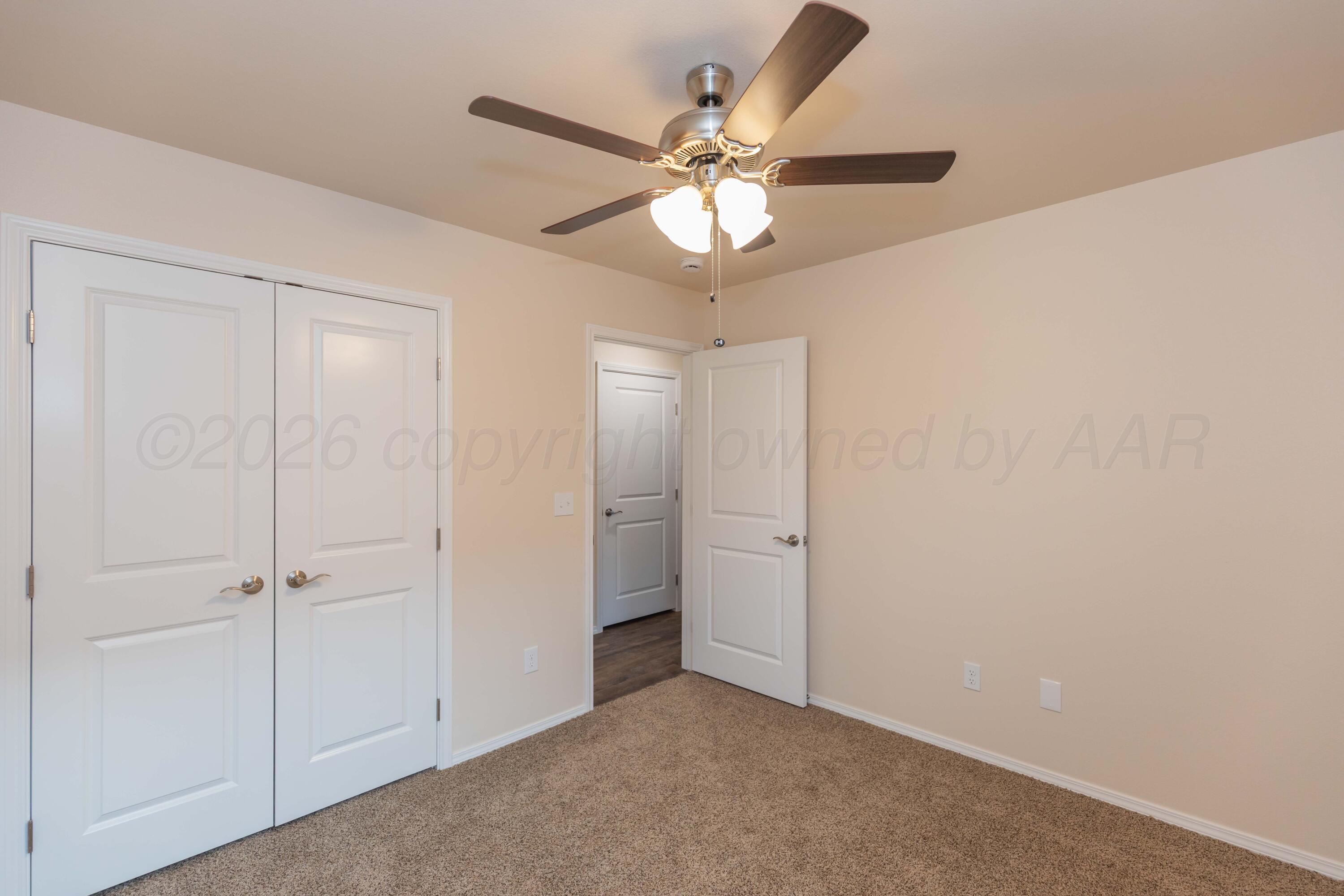 4404 Sunset Street Amarillo, TX 79118 - Photo 25 of 37 BEDROOM 3