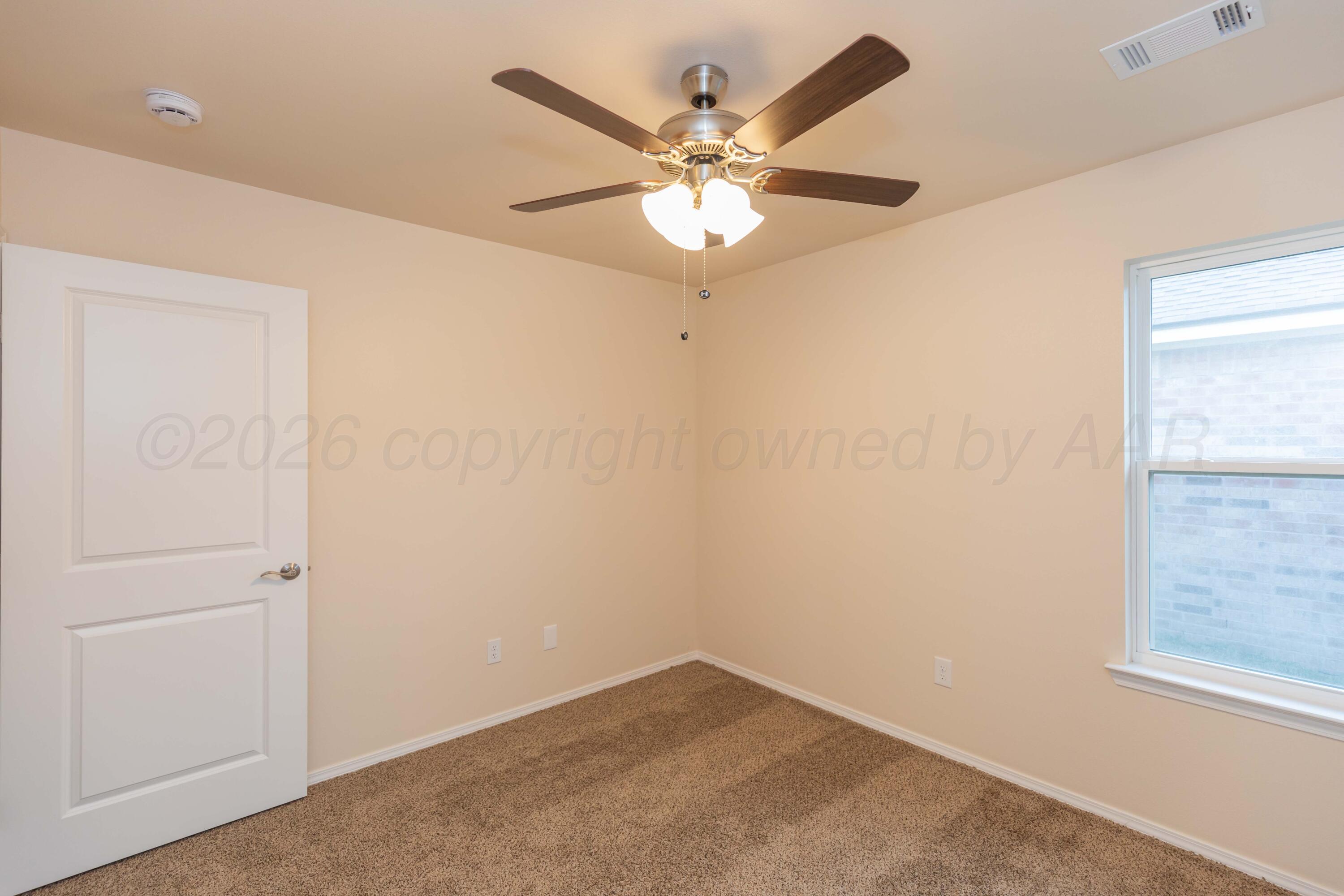 4404 Sunset Street Amarillo, TX 79118 - Photo 26 of 37 BEDROOM 3