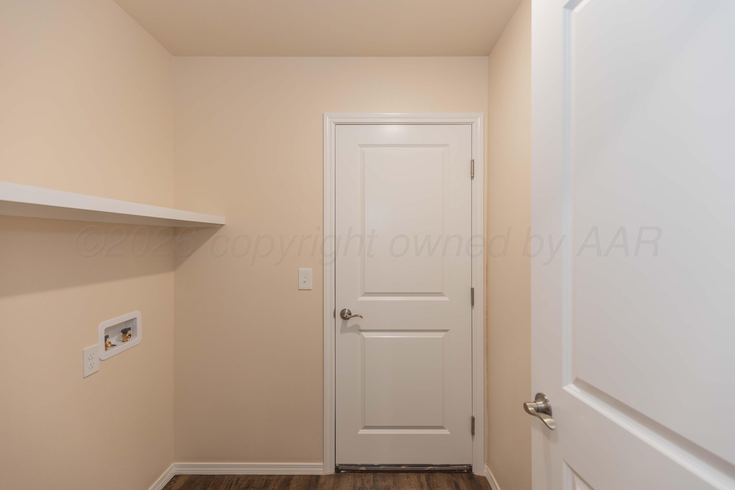 4404 Sunset Street Amarillo, TX 79118 - Photo 31 of 37 UTILITY