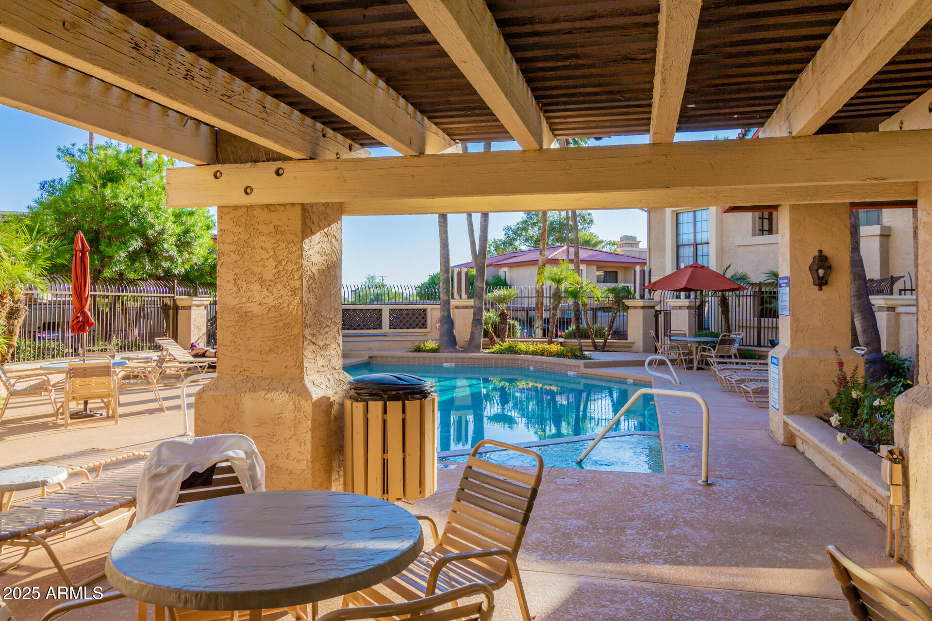 10410 North Cave Creek Road, Unit 1011 Phoenix, AZ 85020 - Photo 37 of 54 pool