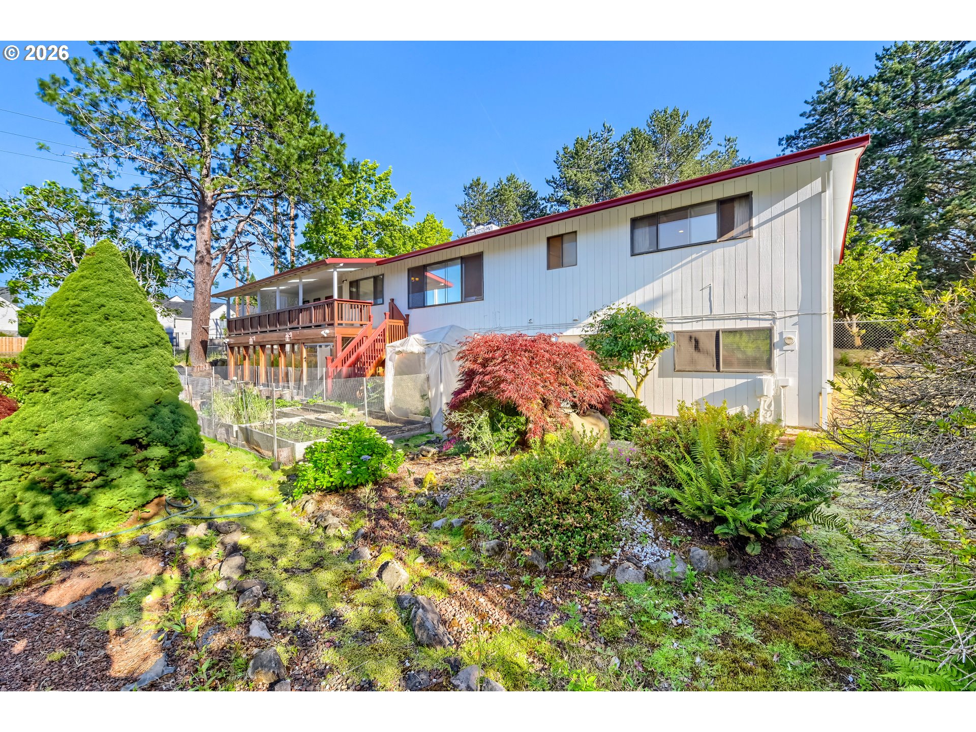 14655 Northwest West Union Road Portland, OR 97229 - Photo 30 of 41