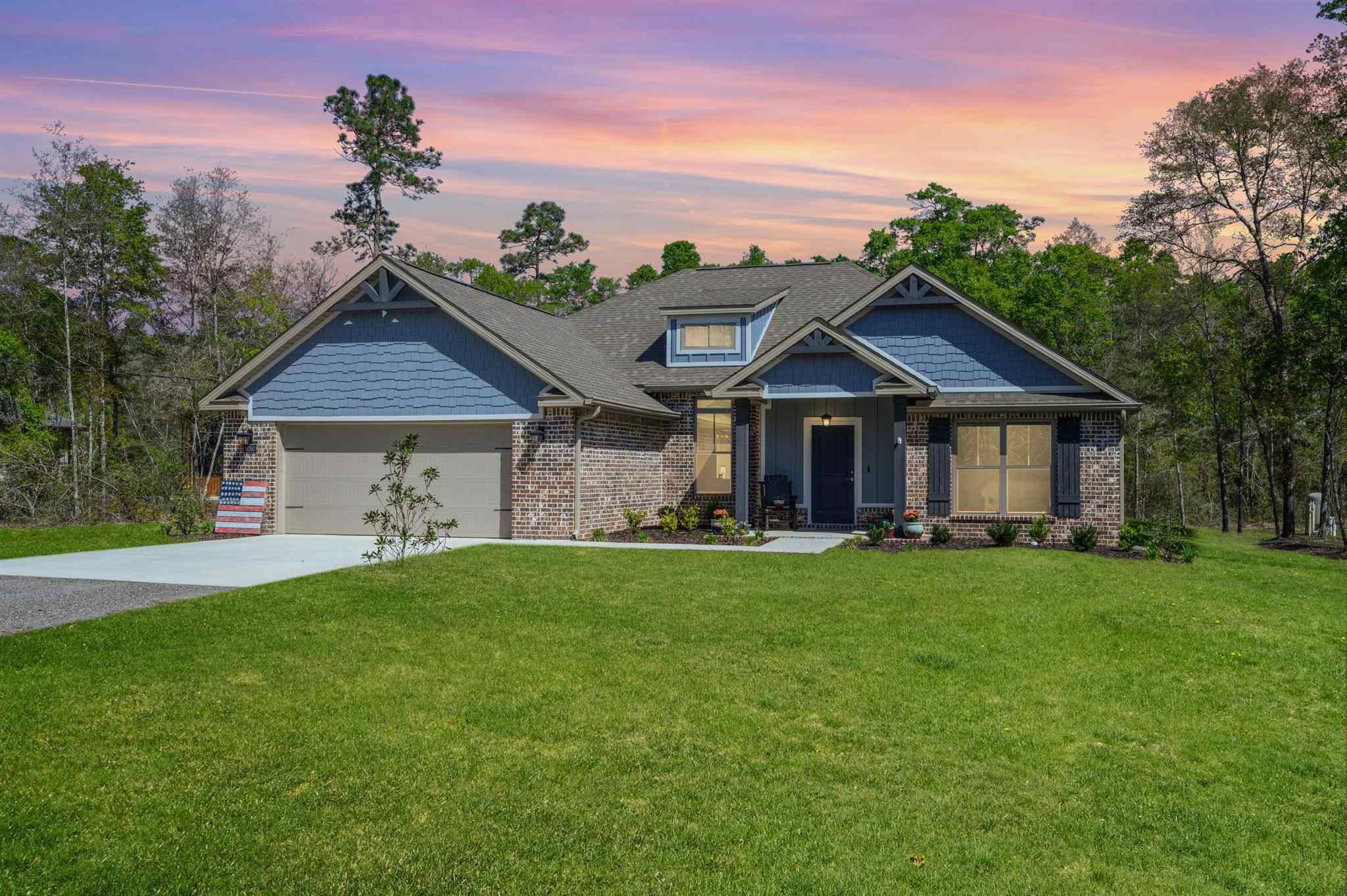 6050 Deborah Drive Milton, FL 32570 - Photo 1 of 44