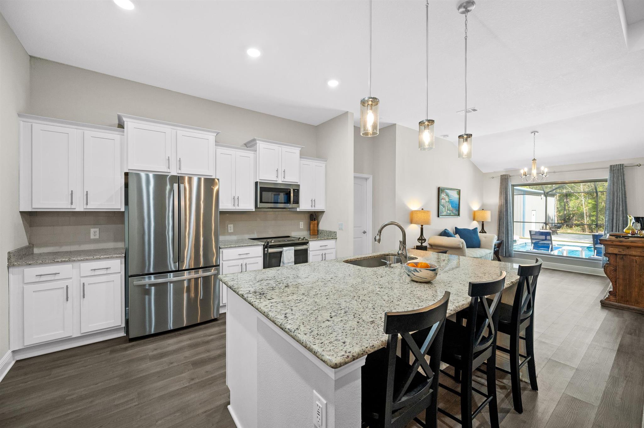 6050 Deborah Drive Milton, FL 32570 - Photo 11 of 44