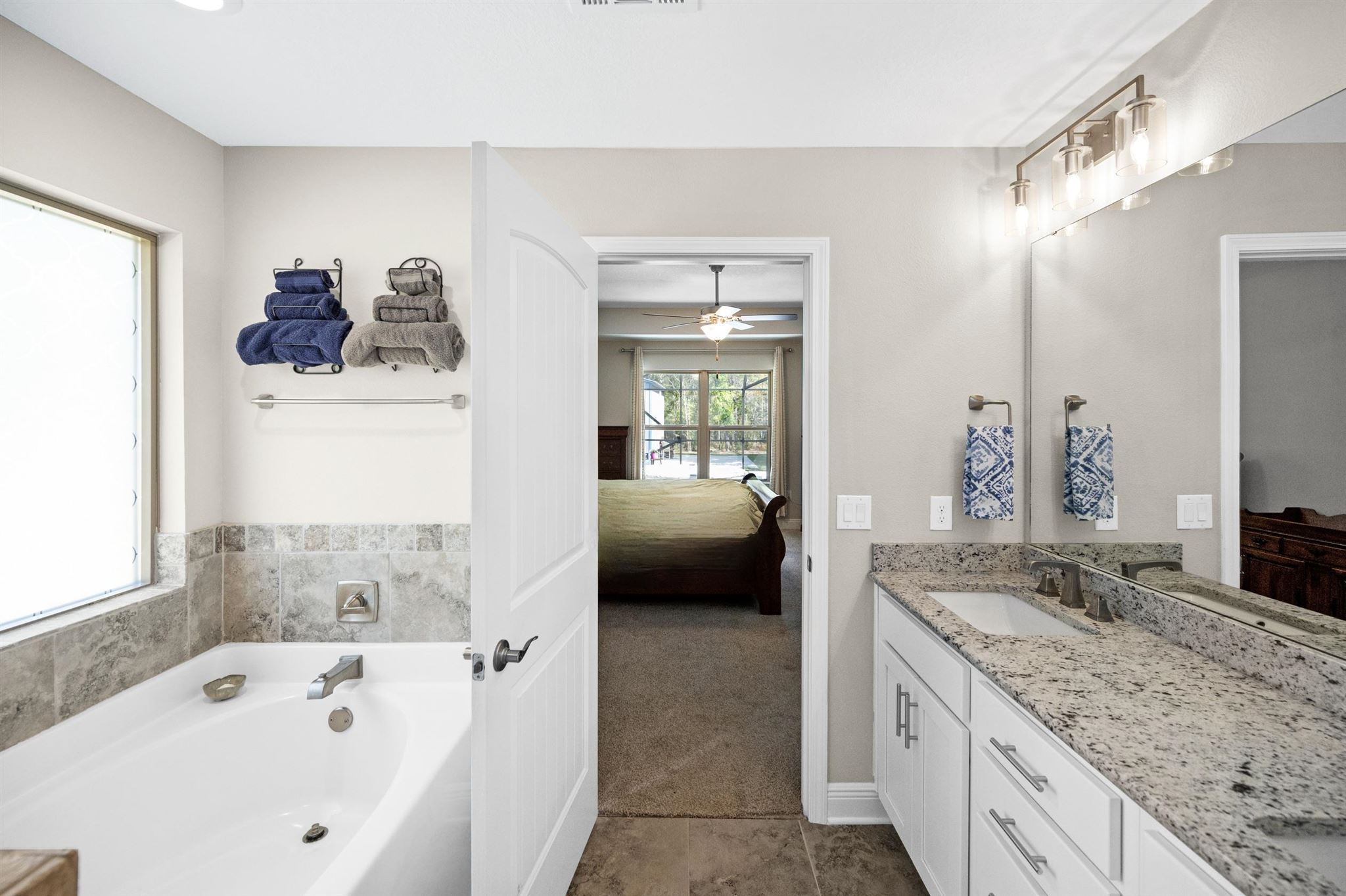 6050 Deborah Drive Milton, FL 32570 - Photo 15 of 44