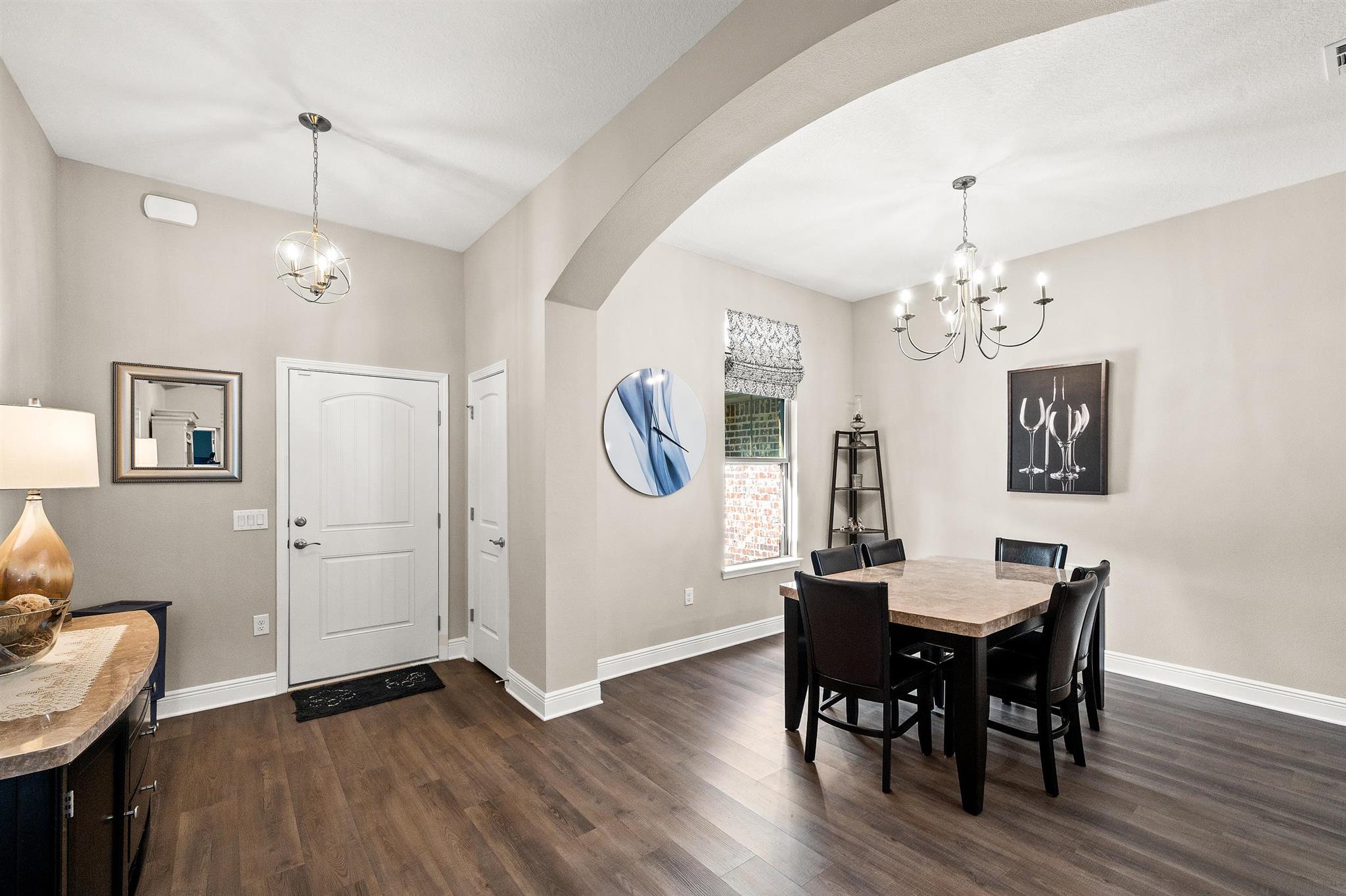 6050 Deborah Drive Milton, FL 32570 - Photo 17 of 44