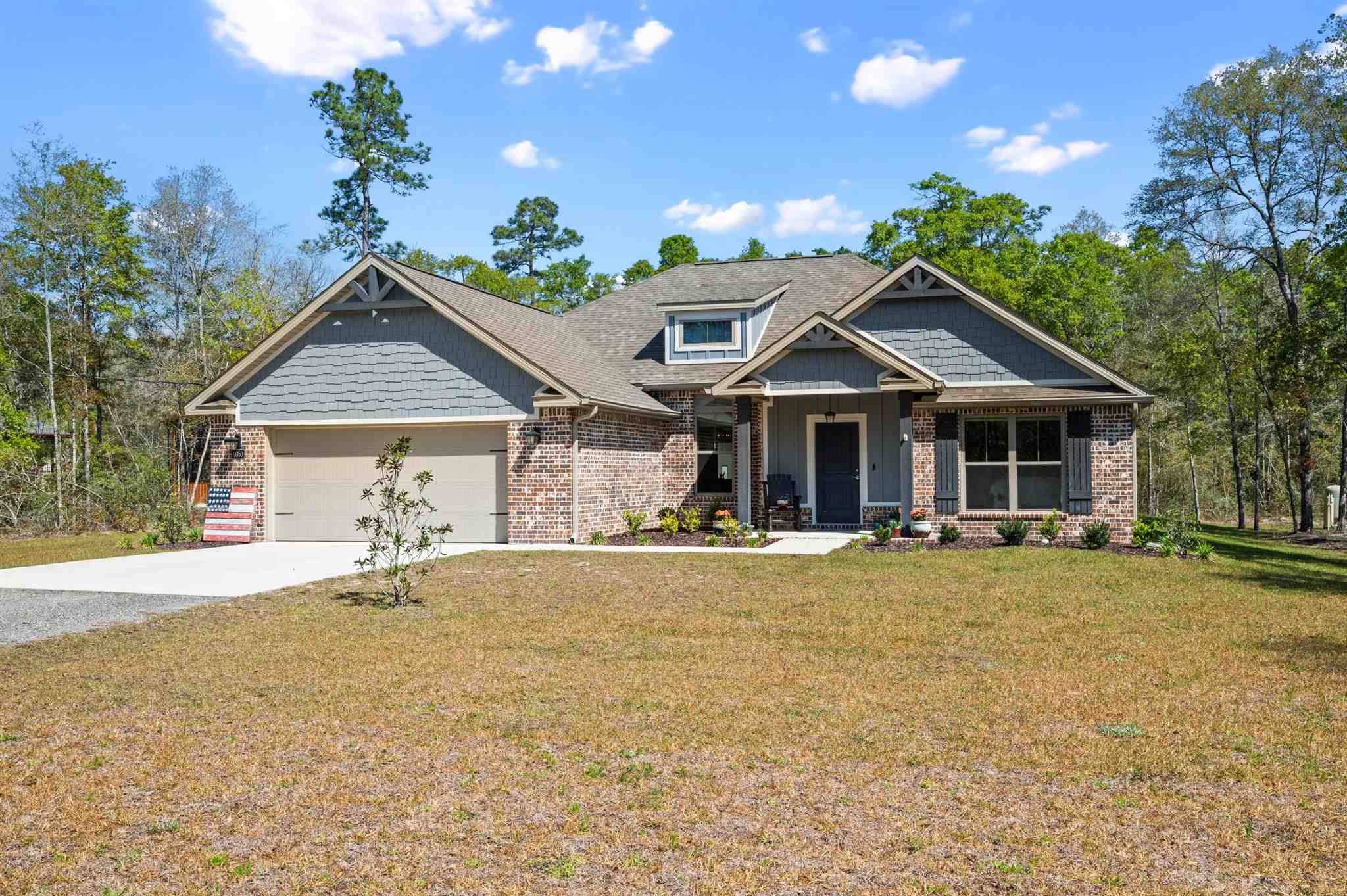 6050 Deborah Drive Milton, FL 32570 - Photo 2 of 44