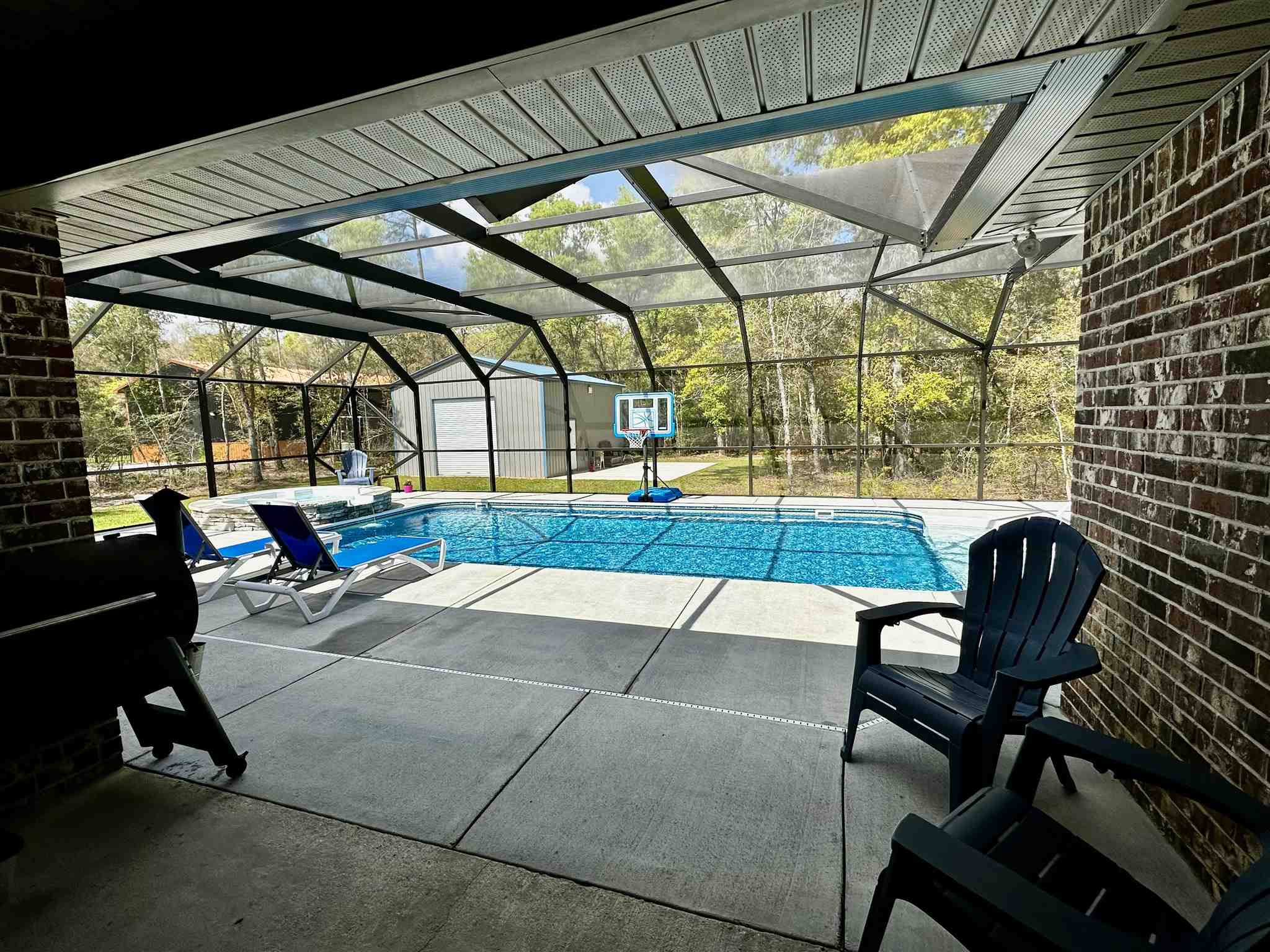 6050 Deborah Drive Milton, FL 32570 - Photo 25 of 44