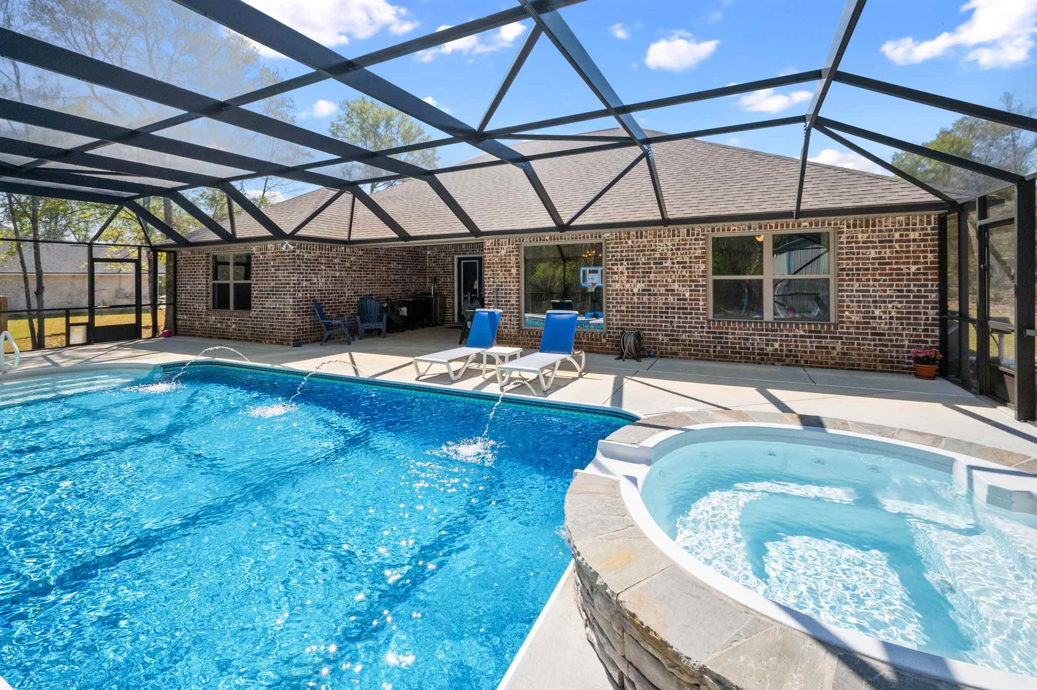 6050 Deborah Drive Milton, FL 32570 - Photo 27 of 44