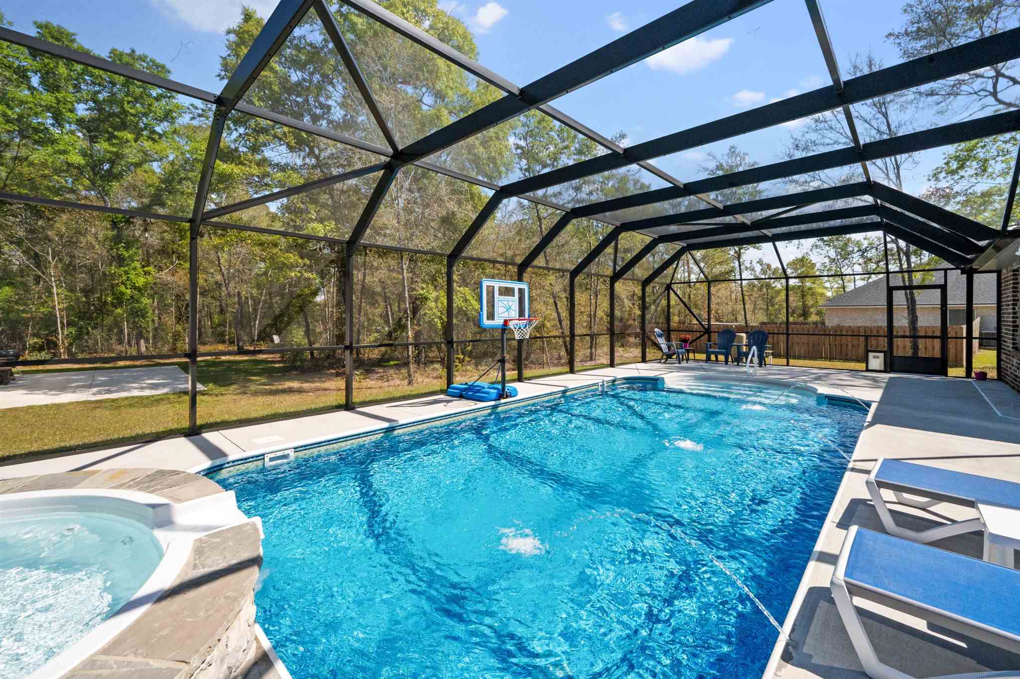 6050 Deborah Drive Milton, FL 32570 - Photo 31 of 44