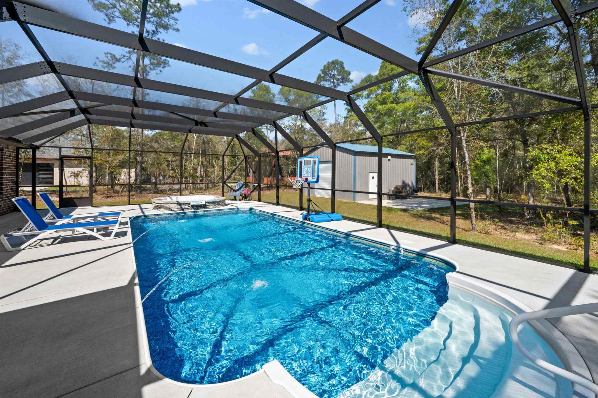 6050 Deborah Drive Milton, FL 32570 - Photo 32 of 44