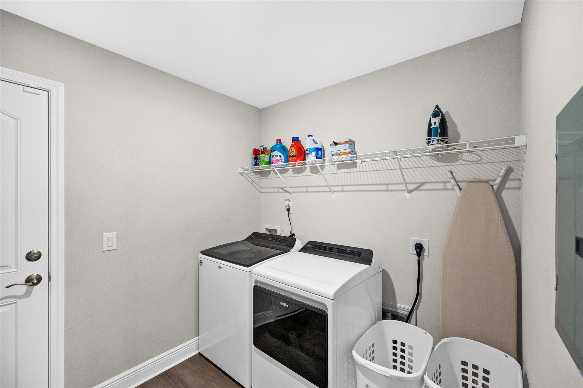 6050 Deborah Drive Milton, FL 32570 - Photo 33 of 44