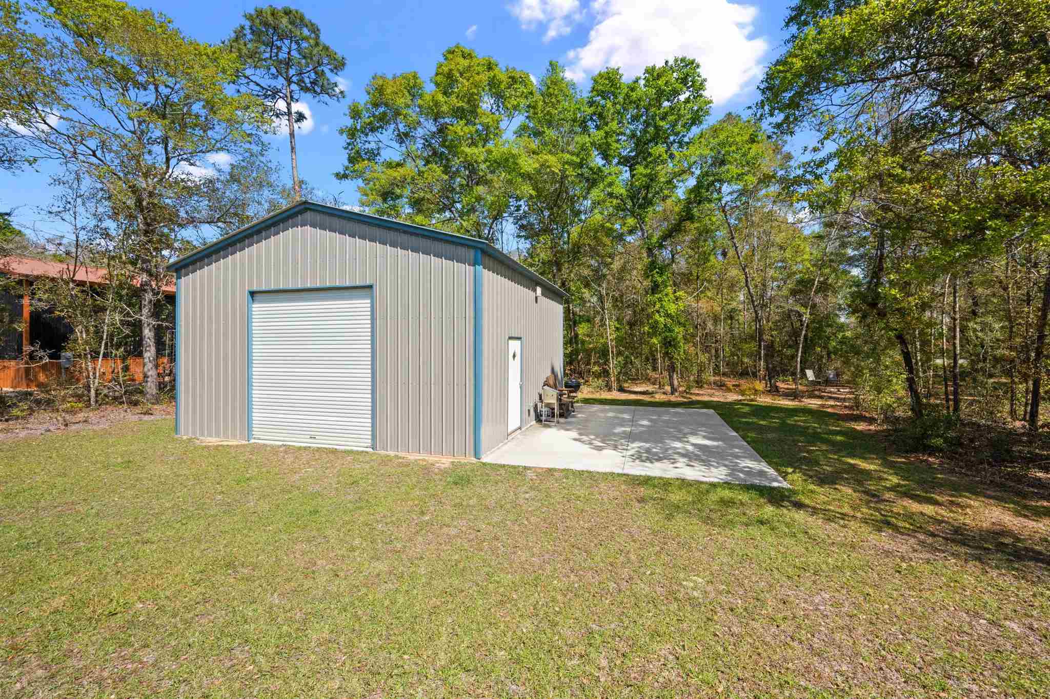 6050 Deborah Drive Milton, FL 32570 - Photo 34 of 44