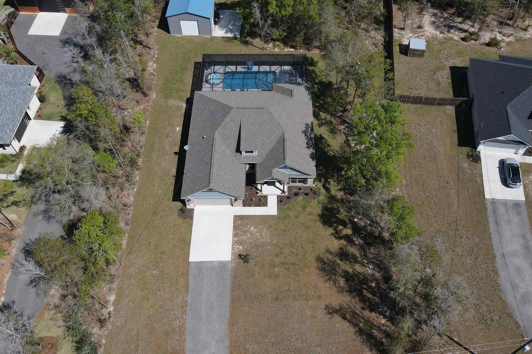6050 Deborah Drive Milton, FL 32570 - Photo 37 of 44