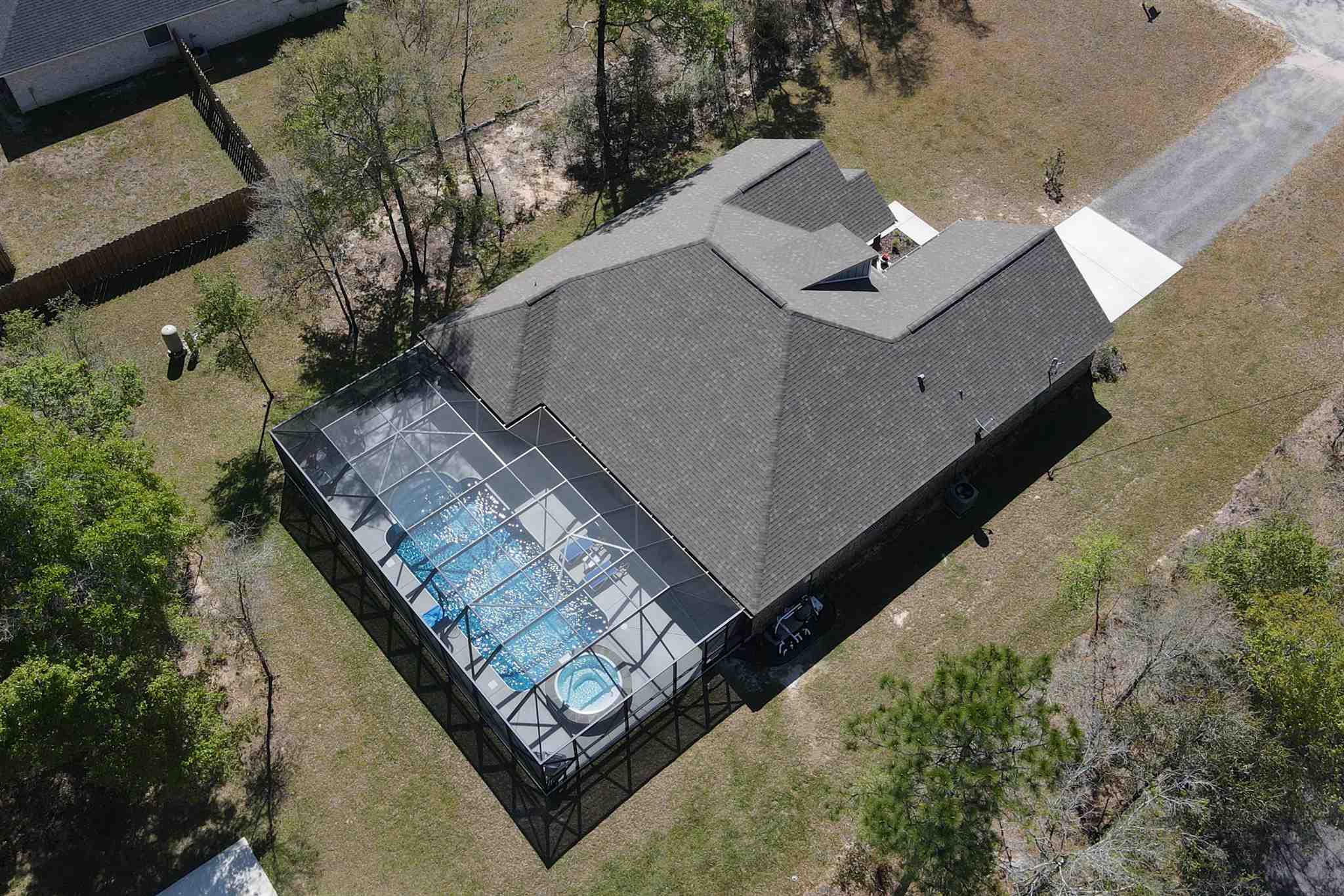 6050 Deborah Drive Milton, FL 32570 - Photo 41 of 44