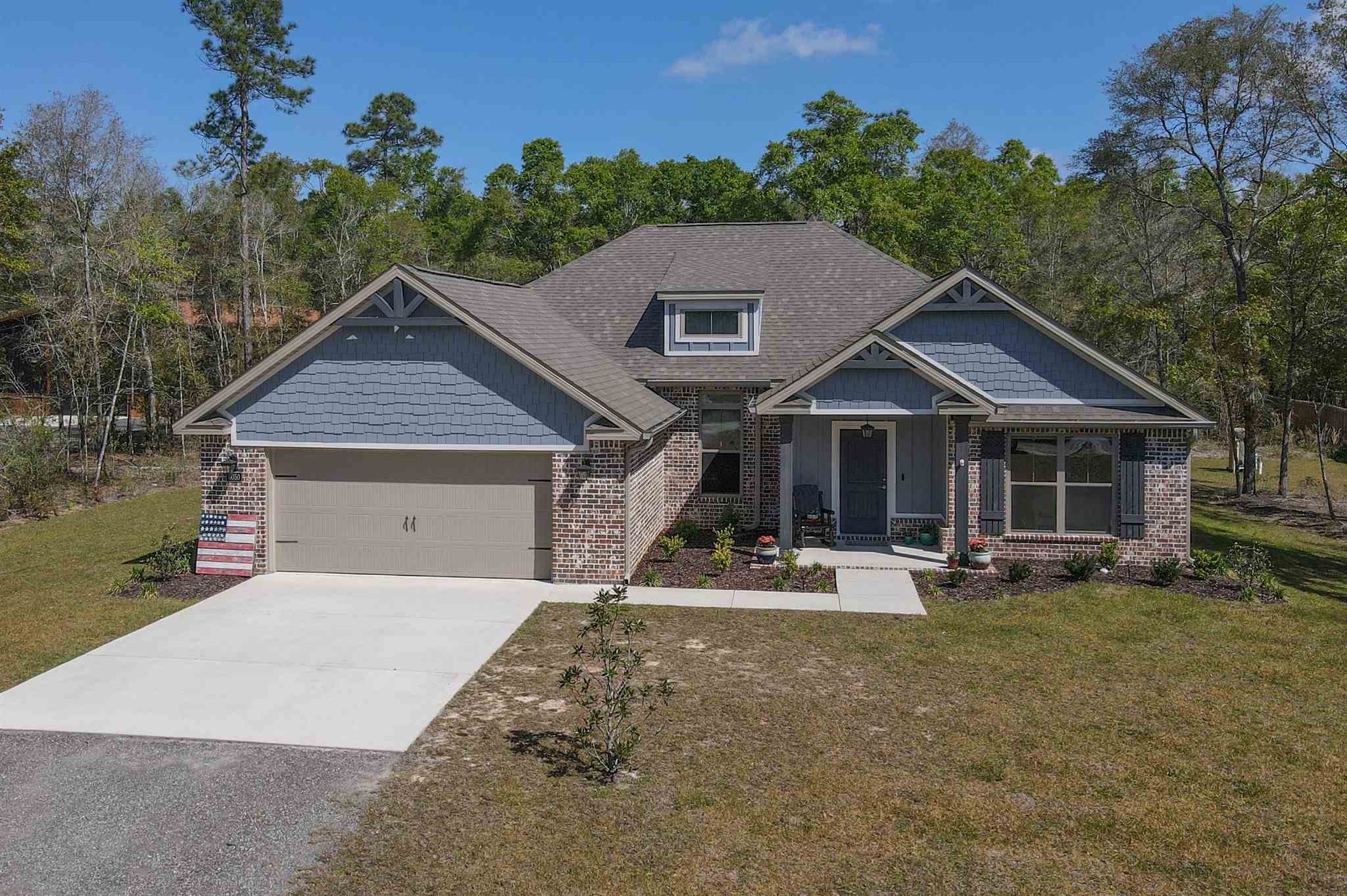 6050 Deborah Drive Milton, FL 32570 - Photo 42 of 44