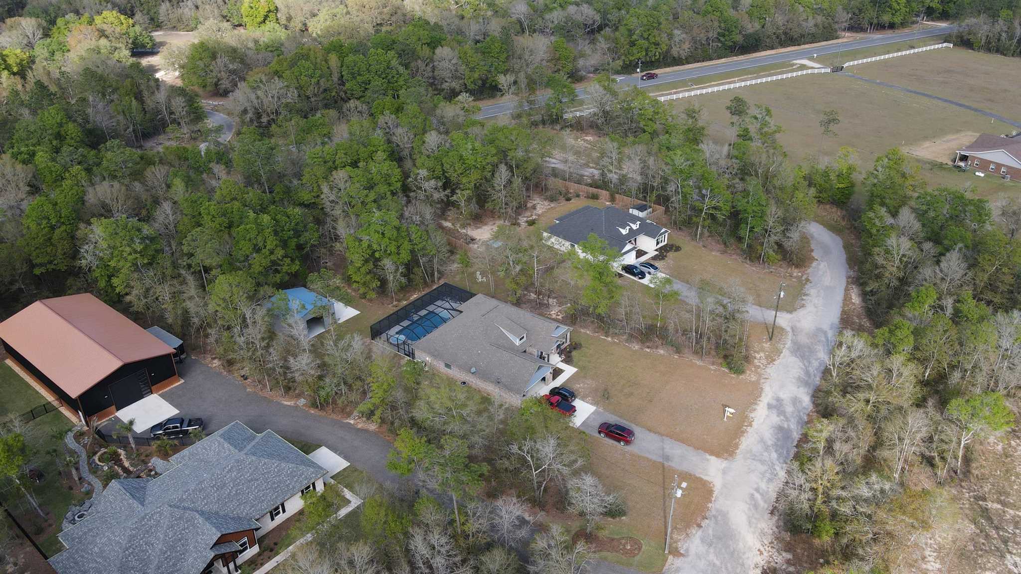 6050 Deborah Drive Milton, FL 32570 - Photo 44 of 44