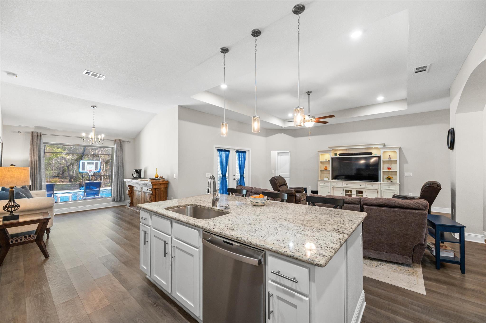 6050 Deborah Drive Milton, FL 32570 - Photo 10 of 44