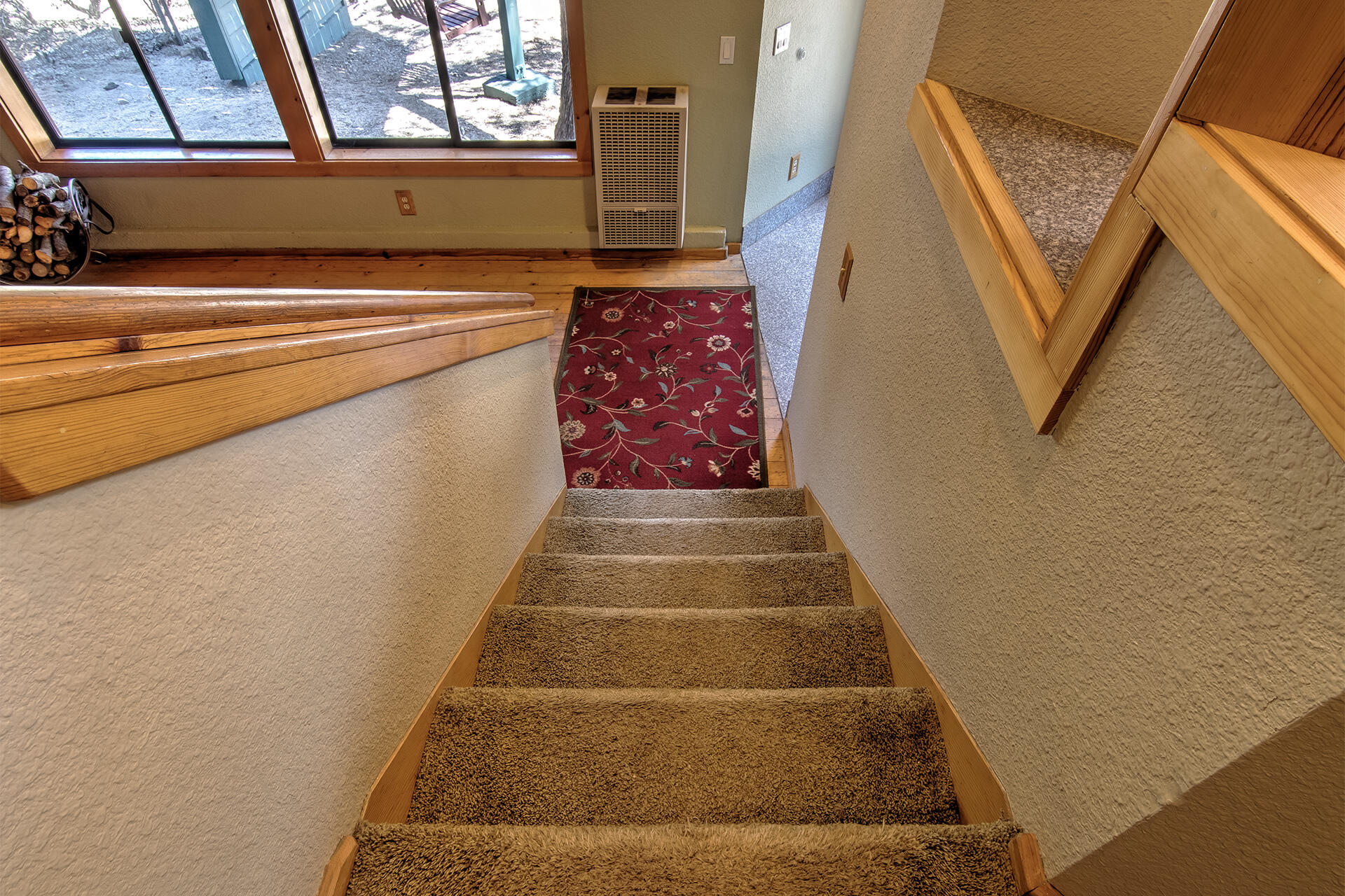 52890 Overlook Drive Idyllwild, CA 92549 - Photo 40 of 82 a view of entryway