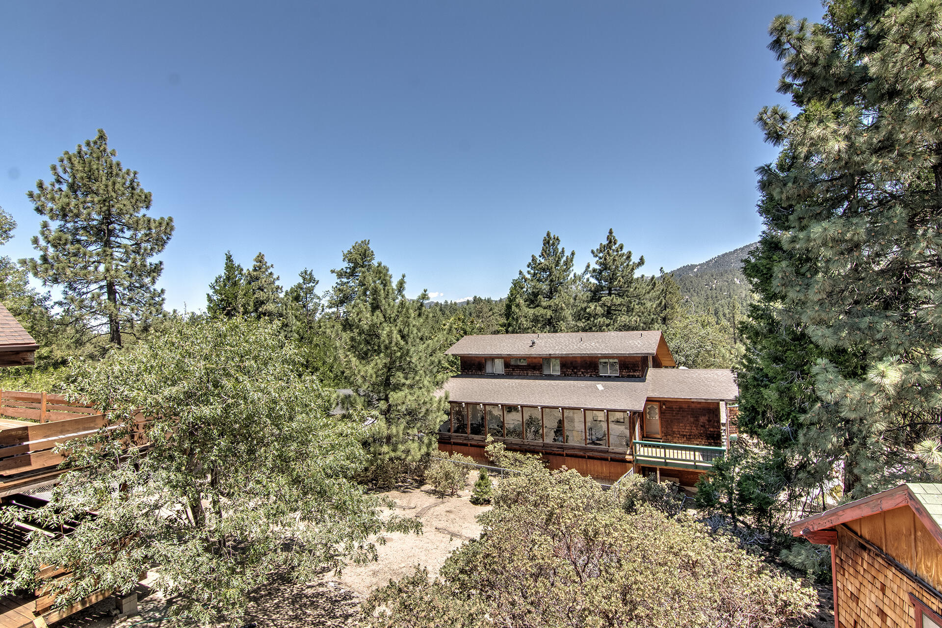52890 Overlook Drive Idyllwild, CA 92549 - Photo 62 of 82 _MG_5098
