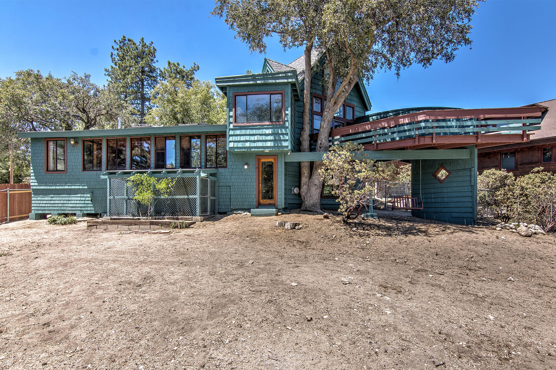 52890 Overlook Drive Idyllwild, CA 92549 - Photo 73 of 82 _MG_5163